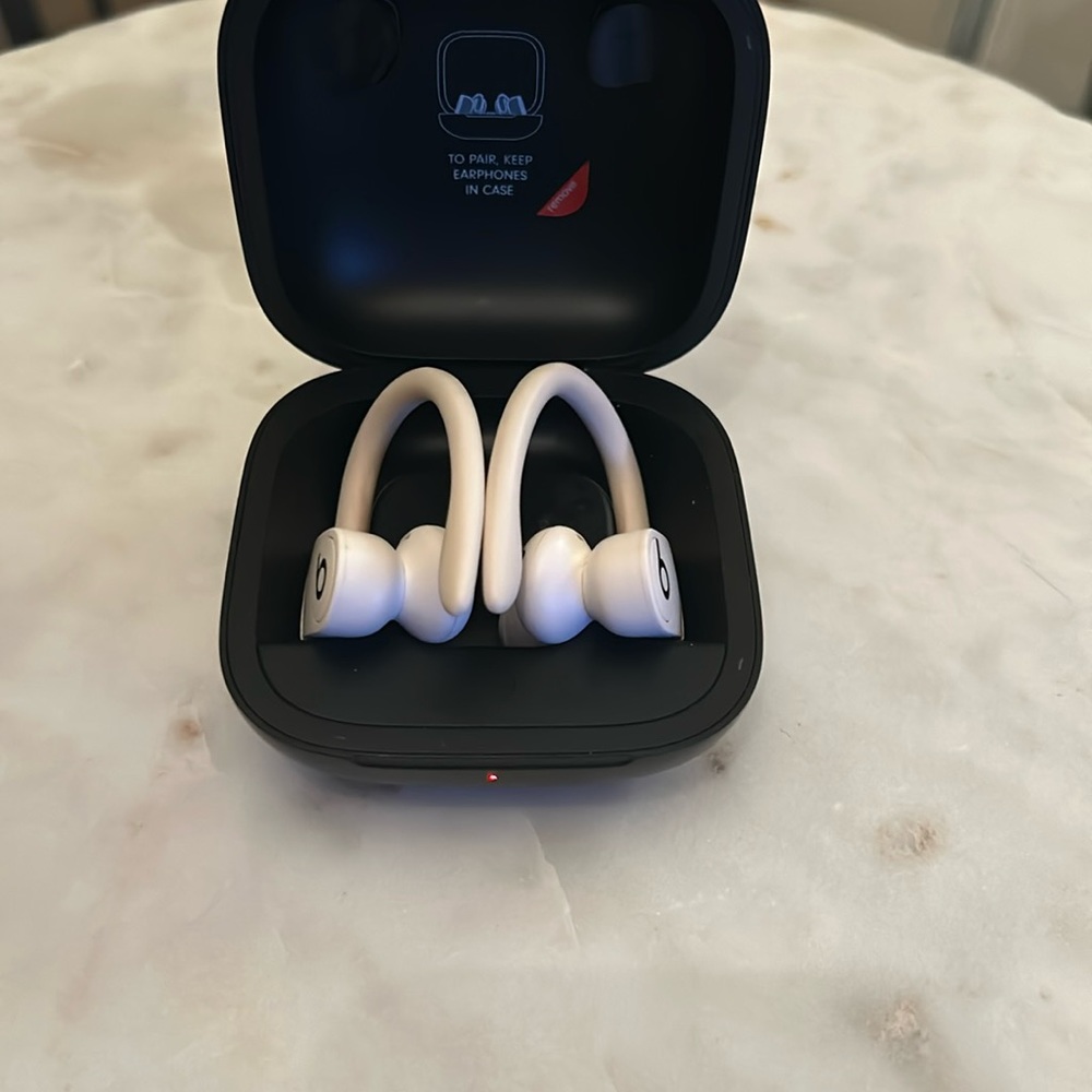 Power Betas by Dre